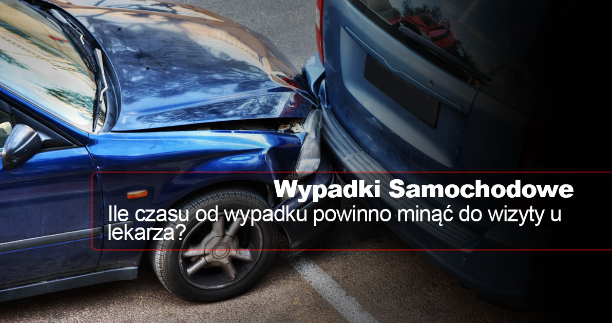 Odszkodowanie za wypadki samochodowe – wszystko co powinieneś wiedzieć